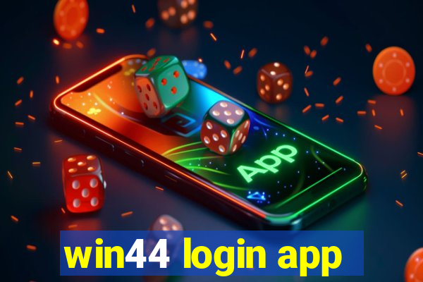 win44 login app